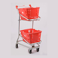 cart