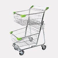 trolley