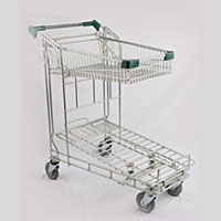 trolley