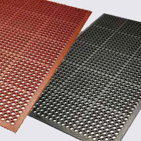 Premium Anti Fatigue Mats