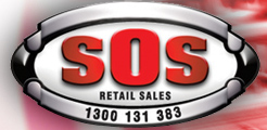 SOS Retail Maintenance